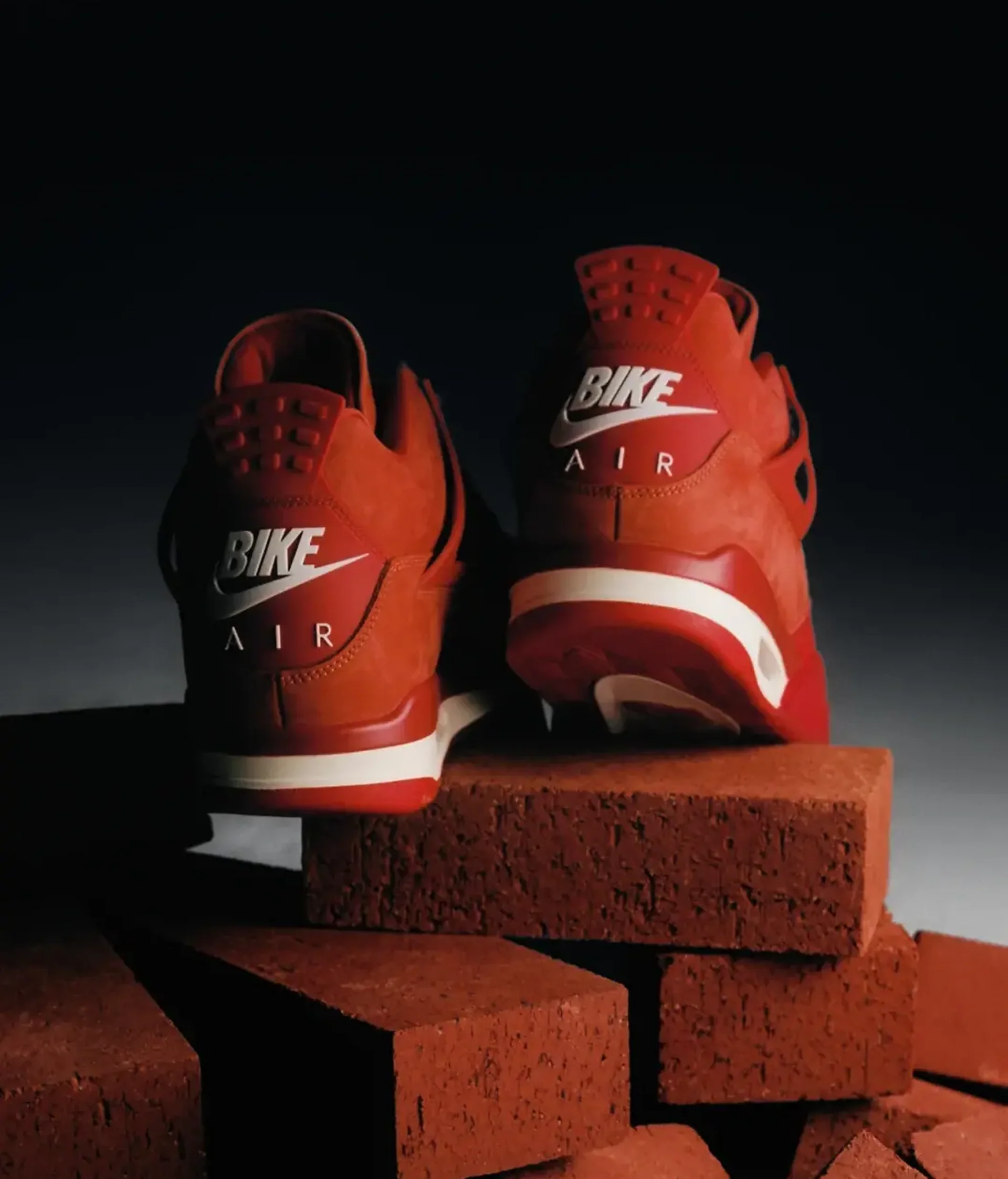Unmatched Style, Authentic Kicks